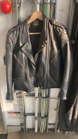 Stylische Motorrad/ Freizeit Lederjacke Gr 48 sehr guter Zustand München - Sendling Vorschau