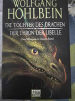 Fantasy Bücher Hohlbein Nuyen Drache Rheinland-Pfalz - Rheinbrohl Vorschau