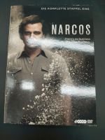 Narcos 1.Staffel DVD Schleswig-Holstein - Kiel Vorschau