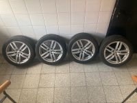 235 45 17 Sommerreifen für VW, Audi, Seat, Skoda Bergedorf - Hamburg Allermöhe  Vorschau