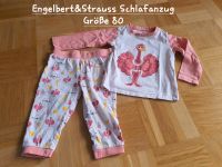 Engelbert&Strauss Kinderschlafanzug Größe 80 Niedersachsen - Wolfenbüttel Vorschau
