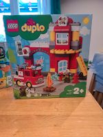 Lego Duplo 10993 Baden-Württemberg - Ebhausen Vorschau