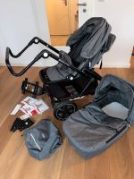 Britax Römer Go Big 2 Kinderwagen  top Zustand Hannover - Bothfeld-Vahrenheide Vorschau