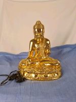 Buddha Echtvergoldet Burma Holz Nordrhein-Westfalen - Solingen Vorschau