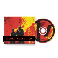 Twenty One Pilots Signed Sleeve Clancy CD Hamburg Barmbek - Hamburg Barmbek-Süd  Vorschau