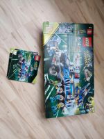 Lego Bausatz 7066 Alien Conquest Bayern - Fremdingen Vorschau