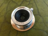 Leica Bajonett von TTartisan 5,6/28mm   unbenutzt- praktisch neu Berlin - Steglitz Vorschau