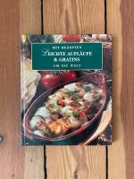 Buch Aufläufe und Gratins Brandenburg - Baruth / Mark Vorschau