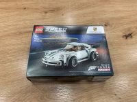 LEGO 75895 Porsche 911 Turbo 3.0 (1974) Baden-Württemberg - Albstadt Vorschau