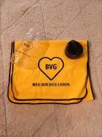 Bvg Tuch mit Flasche, Erfrischungstuch kühltuch Berlin sammeln Berlin - Hohenschönhausen Vorschau