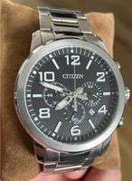 Citizen GN-4-S-11 Herrenchronograph Nordrhein-Westfalen - Düren Vorschau