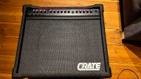 Crate Stealth 50 Vollröhren Gitarren Amp Niedersachsen - Appel Vorschau