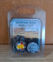 Enterprise Tackle Imitation Snails (for Zig Rig) NEU & OVP Angeln Niedersachsen - Bad Bentheim Vorschau