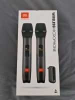 Jbl wireless microphone Schwerin - Altstadt Vorschau