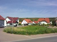 Tolles Baugrundstück in begehrter Lage von Nierstein mit Blick in die Weinberge. Maklerfrei. Rheinland-Pfalz - Nierstein Vorschau