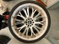 BARRACUDA TZUNAMEE FELGEN 19x8 JJ ET32 Niedersachsen - Emlichheim Vorschau