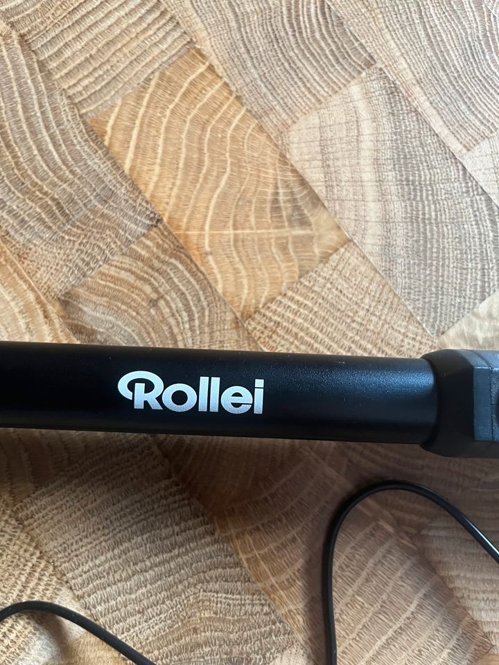 Selfie Stick von Rollei in Mehlingen