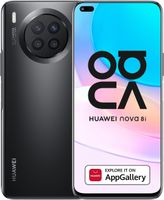 Huawei Nova 8i - wie neu Thüringen - Jena Vorschau