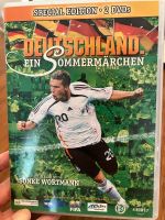 DVD Deutschland ein Sommermärchen Frankfurt am Main - Kalbach Vorschau