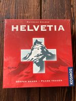 Brettspiel Helvetia Baden-Württemberg - Merzhausen Vorschau