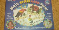 Lernspiel Noris "Mein erstes Lesespiel" Spiel für Kinder Niedersachsen - Zernien Vorschau