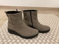 Romika Damen Stiefelette taupe Gr. 40 Bayern - Heldenstein Vorschau