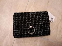 # clutch h&m neu schwarz Handtasche Tasche Bayern - Gunzenhausen Vorschau