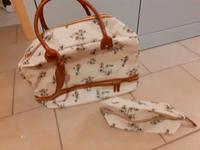 Reisetasche Kosmetikbeutel Bayern - Straßkirchen Vorschau