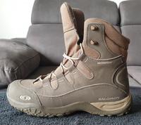 Salomon Wandern Stiefel / grünlich / Größe 46 / neuwertig München - Berg-am-Laim Vorschau