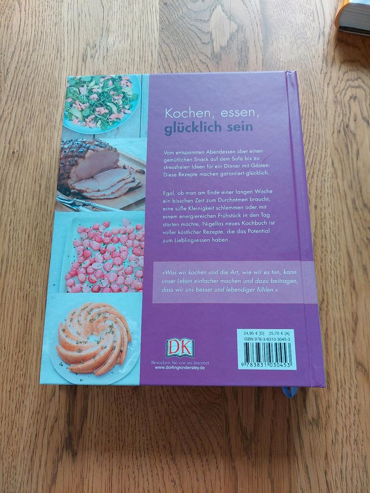 NEU Deutsch -  Das Glück zu kochen von Nigella Lawson in Osnabrück