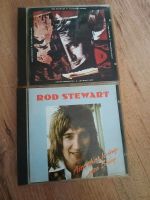 Rod Stewart CDs retro vintage Kreis Ostholstein - Eutin Vorschau