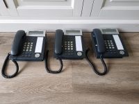 3 Panasonic KX-DT333 Telefone Nordrhein-Westfalen - Gronau (Westfalen) Vorschau