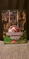 DVD Box   Jurassic Park  Trilogy Niedersachsen - Ihlow Vorschau