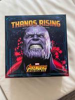 NEU: Thanos Rising – Avengers Infinity War Brettspiel München - Maxvorstadt Vorschau