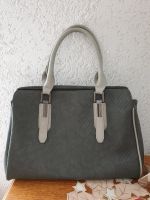 Damen Handtasche grau,  Neupreis 100€ Saarbrücken-Dudweiler - Dudweiler Vorschau