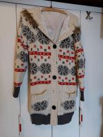 Stylische Strickjacke long Brandenburg - Trebbin Vorschau