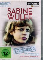 Sabine Wulf DVD - mit Katrin Düwel -DEFA -Film -FILMWERKE DVD Rostock - Schmarl Vorschau