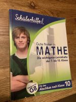 Mathe Schülerhilfe gute Noten Realschule Abschluss Prüfung Schwerin - Schelfstadt Vorschau