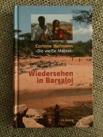 Buch: Corinne Hofmann - Die weiße Massai Geschenkidee Niedersachsen - Seulingen Vorschau