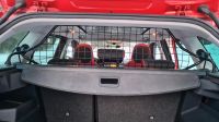 Hundegitter Trenngitter Skoda Fabia 3 Combi Sachsen - Ehrenfriedersdorf Vorschau