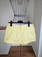 Hellgelbe Shorts Größe M Dortmund - Brackel Vorschau