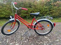 Fahrrad 20 Zoll Mecklenburg-Vorpommern - Samtens Vorschau