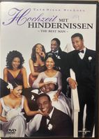 Hochzeit mit Hindernissen, the best man - DVD Brandenburg - Hoppegarten Vorschau