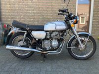 HONDA CB 350 F Niedersachsen - Twist Vorschau