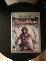 Prince of Persia Warrior Within GameCub Hessen - Ranstadt Vorschau