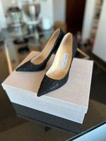 Jimmy Choo Pumps Schuhe schwarz 35 Nürnberg (Mittelfr) - Mitte Vorschau