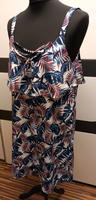 Sommerkleid / Strandkleid  Gr.38 Saarland - Schwalbach Vorschau