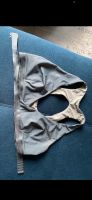 Bustier Grau/Blau Nordrhein-Westfalen - Kirchlengern Vorschau