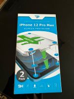 NEU - 2x iPhone 12 Max Pro Schutzglas von Power Theory München - Bogenhausen Vorschau