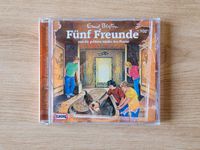 CD Fünf Freunde und die goldene Maske des Pharao Bayern - Ebern Vorschau